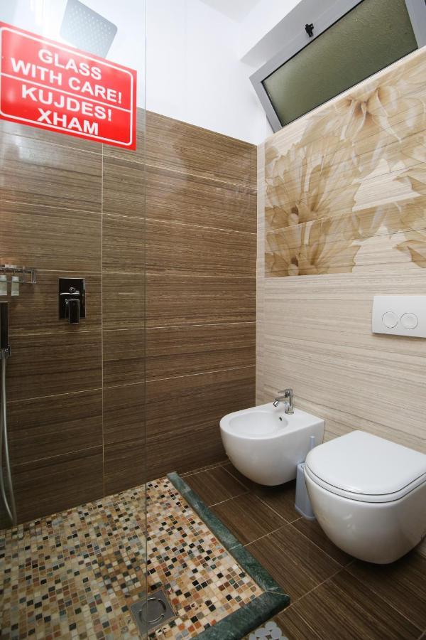 Hotel Summer Stars Vlorë 外观 照片